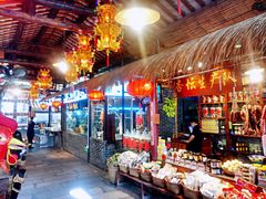 -猪肉婆私房菜(容桂总店)