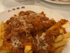 -大哥餐厅(西城花园店)