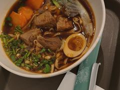 -康师傅私房牛肉面(申虹店)