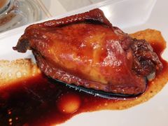 -翠华(澳门银河店)
