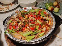 -小菜园新徽菜(无锡宜家荟聚中心店)