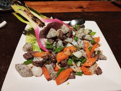 -上楼私房菜(院士路店)