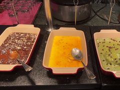 -阿姨家厨(香格里拉大酒店)