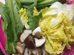 -芦月轩羊蝎子(劲松店)