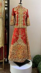 点击看大图 -纯色时光婚纱艺术馆WHITE