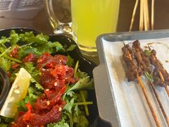 -林二哥宜烤官·宜宾小烧烤