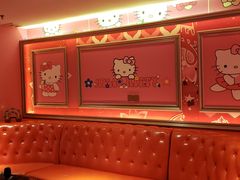 -鑫麦KTV(首都宾馆店)
