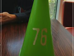 -FATBURGER 特富客汉堡(外交公寓店)