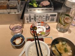 -肉肉大米(金虹桥店)