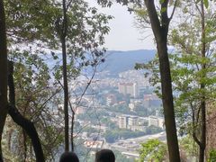 -火炉山森林公园