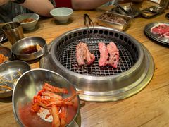 -汉拿山(北京上地华联店)