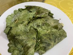 -华龙特色大骨鸡农家菜馆