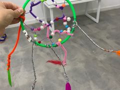 -蕃茄田艺术•美术绘画 •硬笔书法(滨江海威领界店)