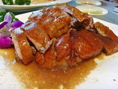 -新东城喜宴海鲜酒家(同德店)