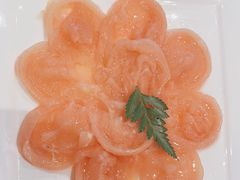 -皇城老妈·大连海鲜火锅(港湾店)