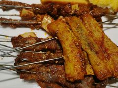 -壹陆陆烧烤(平房总店)