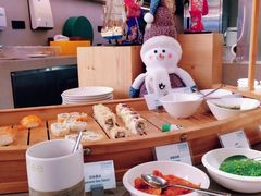 -步步高福朋喜来登·宜客乐西餐厅