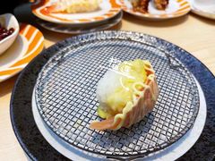 -新一番三文鱼寿司(大东海店)