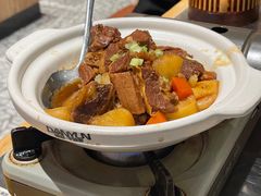 -潮界(虹桥新天地店)