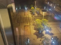-苏州汇融广场假日酒店