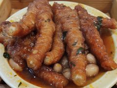 -蔡澜点心·粤菜(月星环球港店)