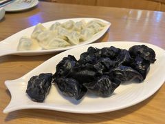 -船歌·鱼水饺青岛菜(枫蓝国际购物中心店)