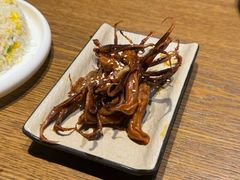 -掌上鲜(南顺城街店)