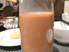 港式丝袜奶茶-博悦茶餐厅(文殊院店)