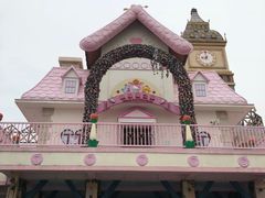 -安吉Hello Kitty乐园