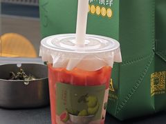 -阿嬷手作(成都万象城店)