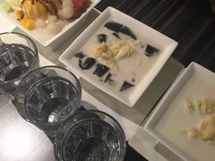 -绿茶餐厅万锦 Green Tea Restaurant Markham