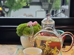 -豫园湖心亭茶楼