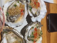 -木屋烧烤(南新店)