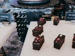 -美食汇自助餐厅(成都万达瑞华酒店)