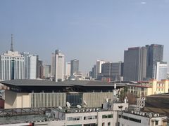 -袁记串串香(人民公园店)