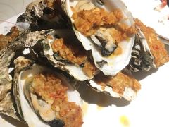 -加餐海鲜自助餐厅(福清万达店)