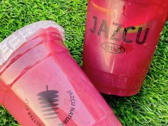 -Jazcu珍仕菓鲜榨果汁(西单大悦城店)