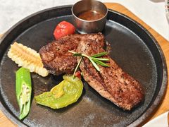 -俄士厨房(环球港店)