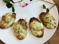 -旅马餐厅(茅家埠店)