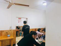 大堂-鸡哈豆花(梅西广场店)