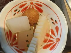 -味太助·银饭食堂(中华城店)