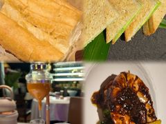 -狮拾久·现代新加坡料理(福田COCO Park店)