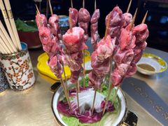 -羊大爷涮肉(亮马桥店)