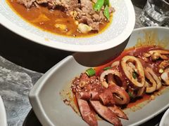 -前海沿·青岛菜(乐客城店)