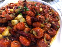 -东家小院金汤酸菜鱼(南阳路店)