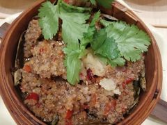 -协茂森老钟家(龙湖滨江天街店)