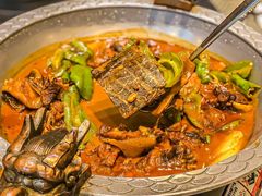 -茶叁酒肆·楚味江湖(菱角湖店)