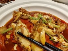 -王捌小院(红花坡店)