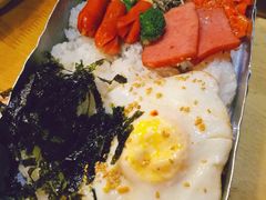 -喜来稀肉(望京店)