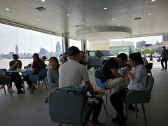-上海港国际客运中心